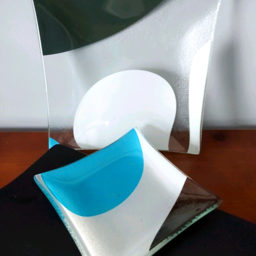 Decor/Serving Plates